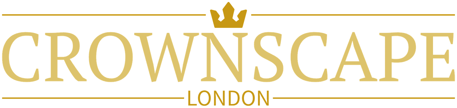 CROWNSCAPE Main Logo