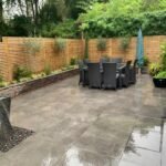 Garden design in london.